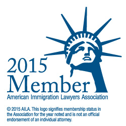 AILA Membership badge